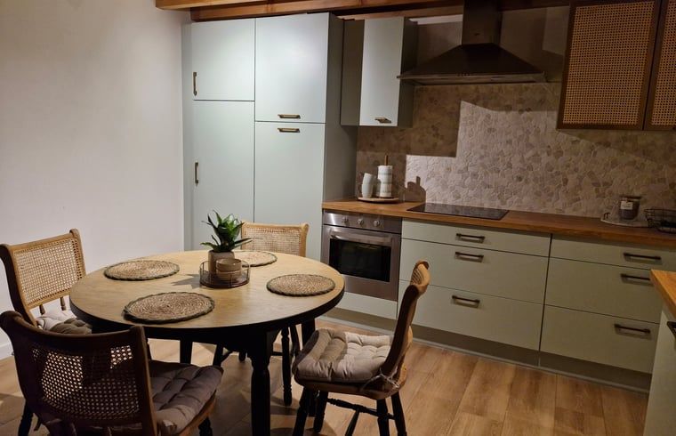 Unterkunft 016802 - Ferienhaus Westflandern - Huisje in Ruiselede