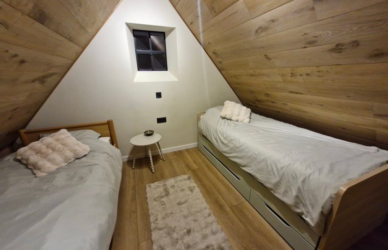 Unterkunft 016802 - Ferienhaus Westflandern - Huisje in Ruiselede