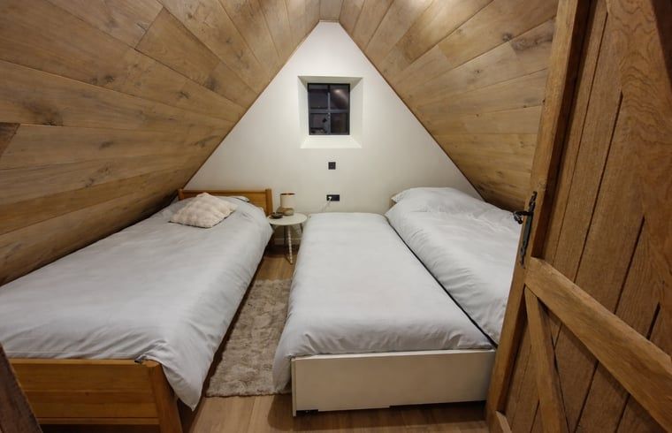 Unterkunft 016802 - Ferienhaus Westflandern - Huisje in Ruiselede