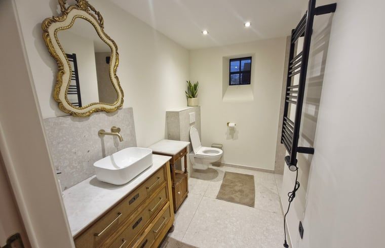 Unterkunft 016802 - Ferienhaus Westflandern - Huisje in Ruiselede