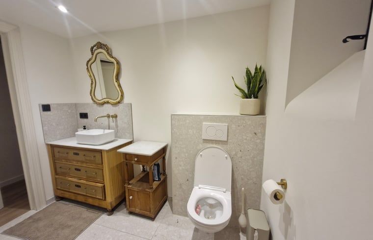 Unterkunft 016802 - Ferienhaus Westflandern - Huisje in Ruiselede