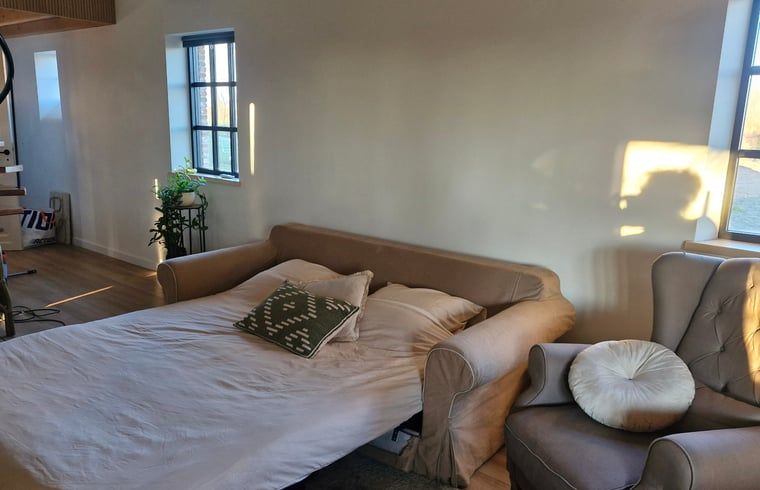 Unterkunft 016802 - Ferienhaus Westflandern - Huisje in Ruiselede