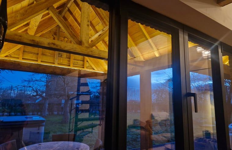 Unterkunft 016802 - Ferienhaus Westflandern - Huisje in Ruiselede