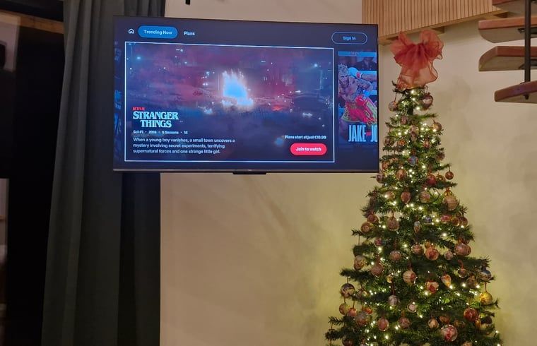 Unterkunft 016802 - Ferienhaus Westflandern - Huisje in Ruiselede