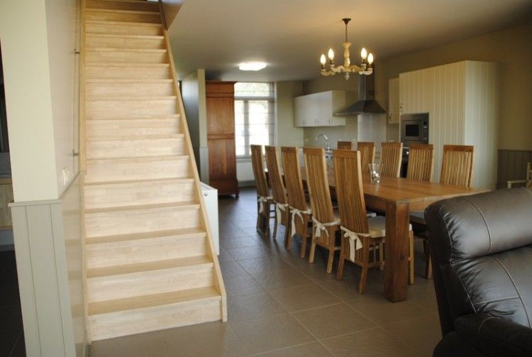 Vakantiewoning Zichtmagnifiek, Loker, West-Vlaanderen, België Vakantiewoning Zichtmagnifiek, Loker, West-Vlaanderen, België