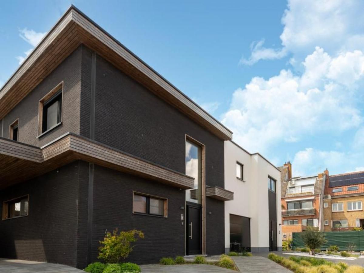 Unterkunft 018907 - Ferienhaus Westflandern - Kruiers Eco Lodge