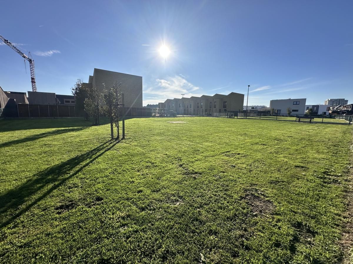 Unterkunft 018907 - Ferienhaus Westflandern - Kruiers Eco Lodge