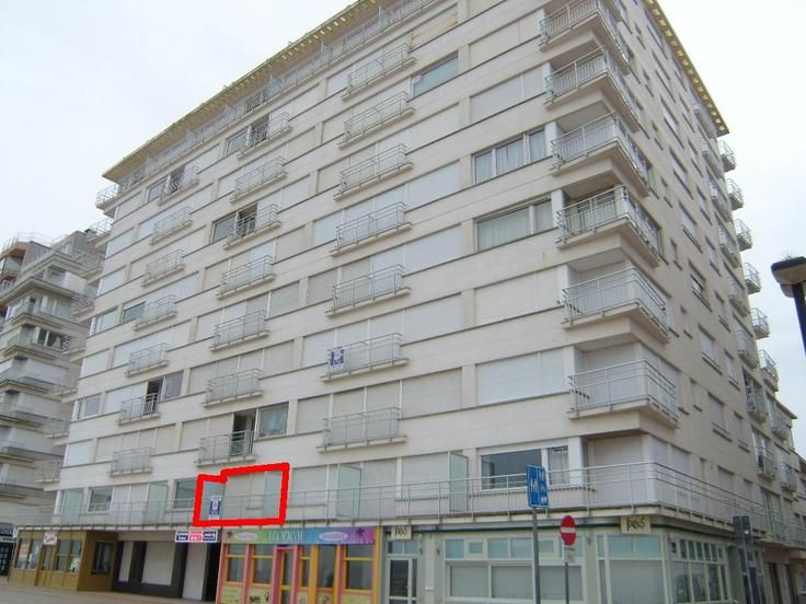 Verblijf 018908 - Appartement West-Vlaanderen - Trianonvakanties