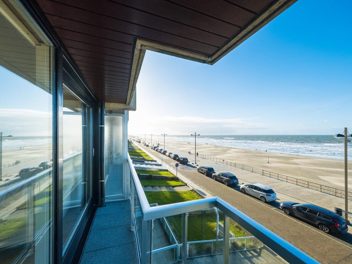 Unterkunft 0189103 - Ferienhaus Westflandern - Brisbane II - 0202 + parking 35 (Zeegalm)