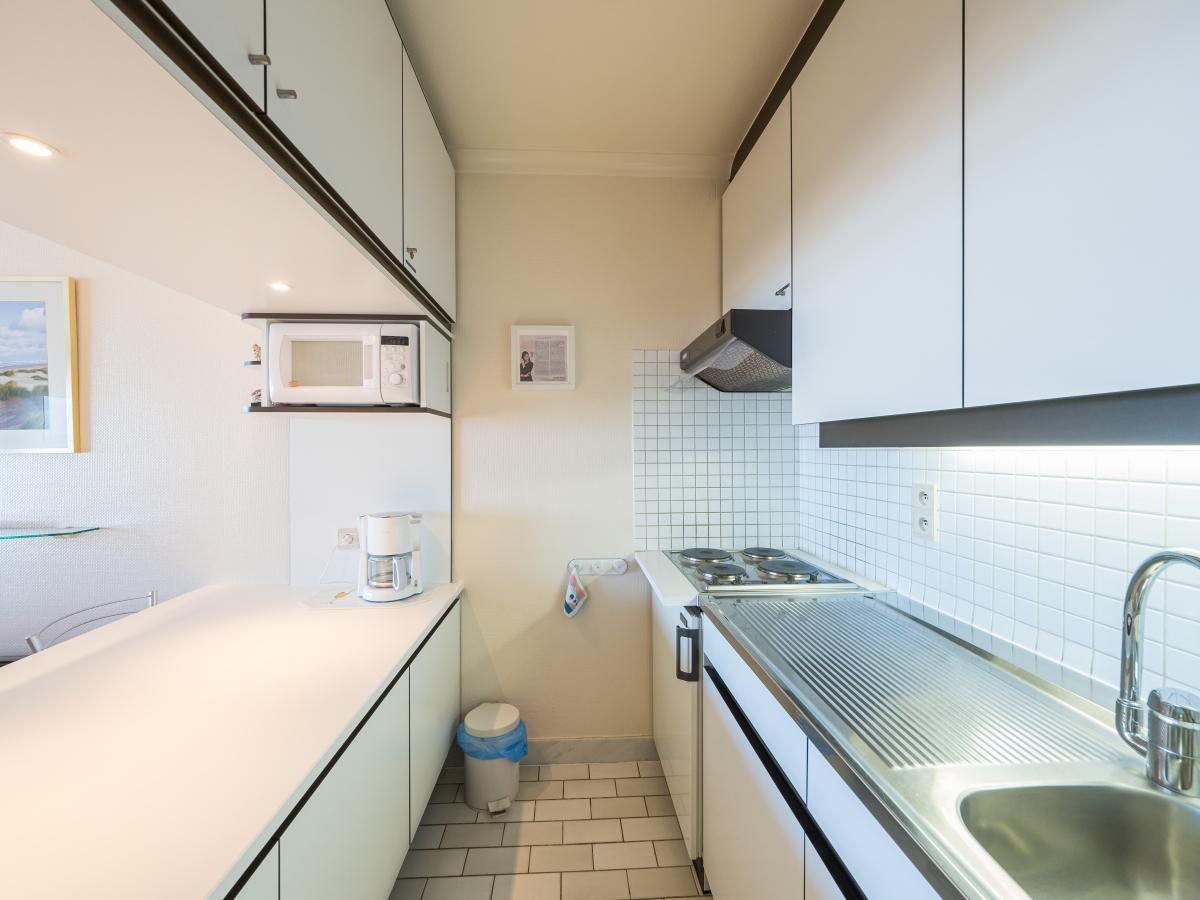 Unterkunft 0189103 - Ferienhaus Westflandern - Brisbane II - 0202 + parking 35 (Zeegalm)