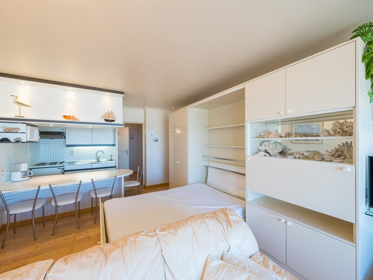 Unterkunft 0189103 - Ferienhaus Westflandern - Brisbane II - 0202 + parking 35 (Zeegalm)