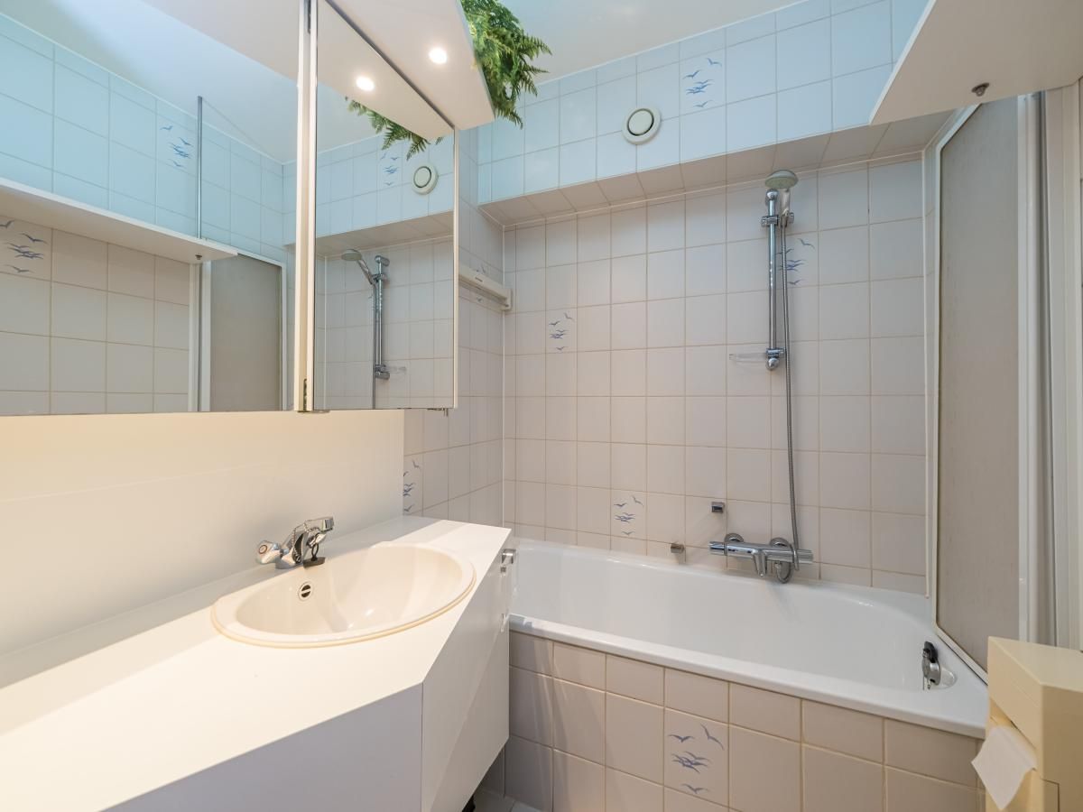 Unterkunft 0189103 - Ferienhaus Westflandern - Brisbane II - 0202 + parking 35 (Zeegalm)