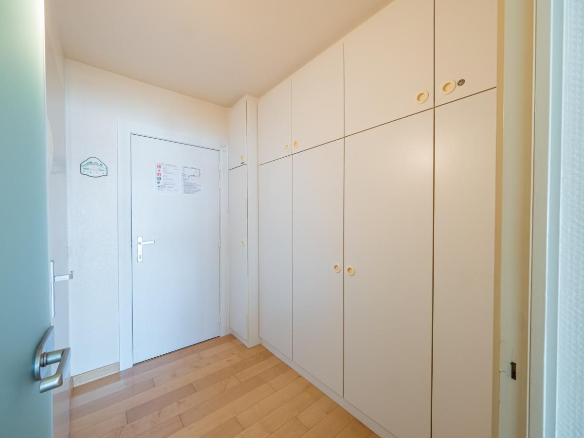 Unterkunft 0189103 - Ferienhaus Westflandern - Brisbane II - 0202 + parking 35 (Zeegalm)