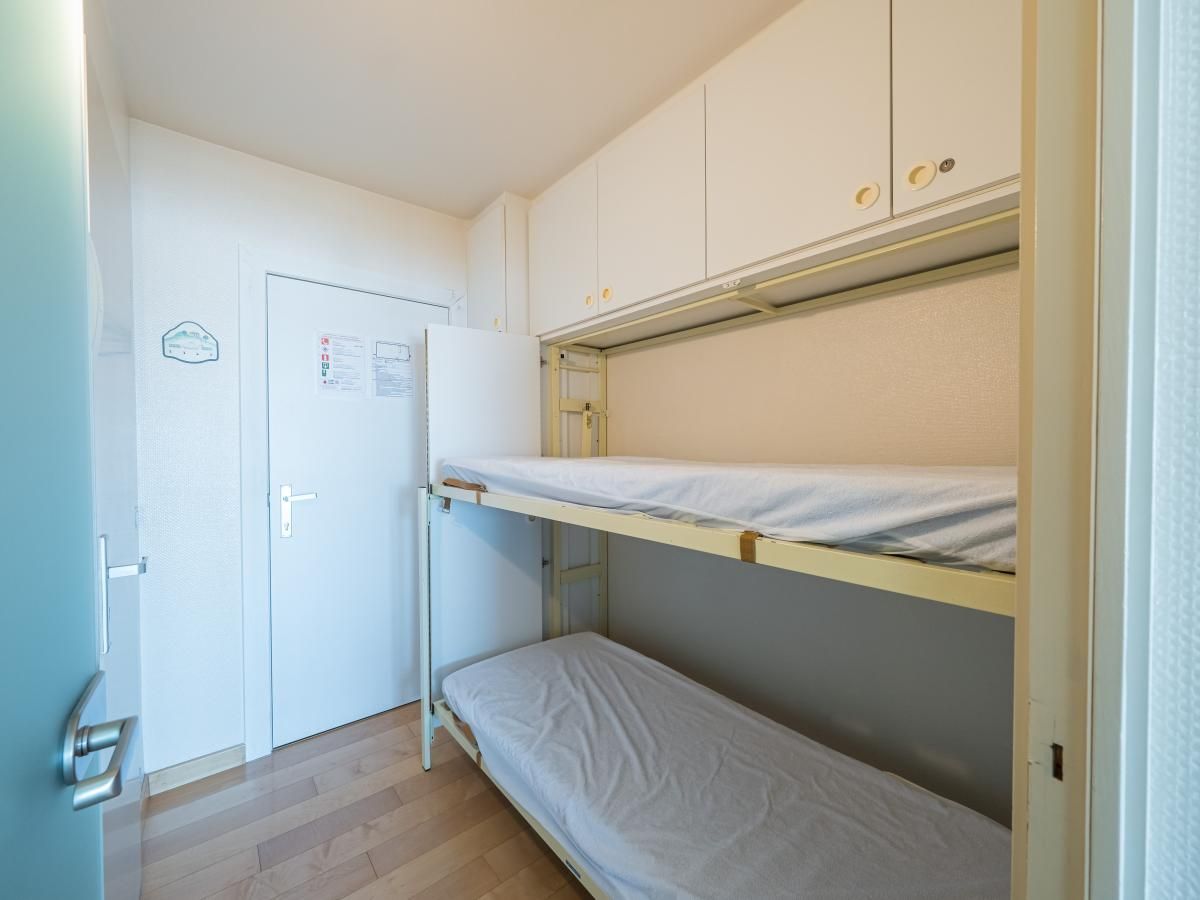 Unterkunft 0189103 - Ferienhaus Westflandern - Brisbane II - 0202 + parking 35 (Zeegalm)