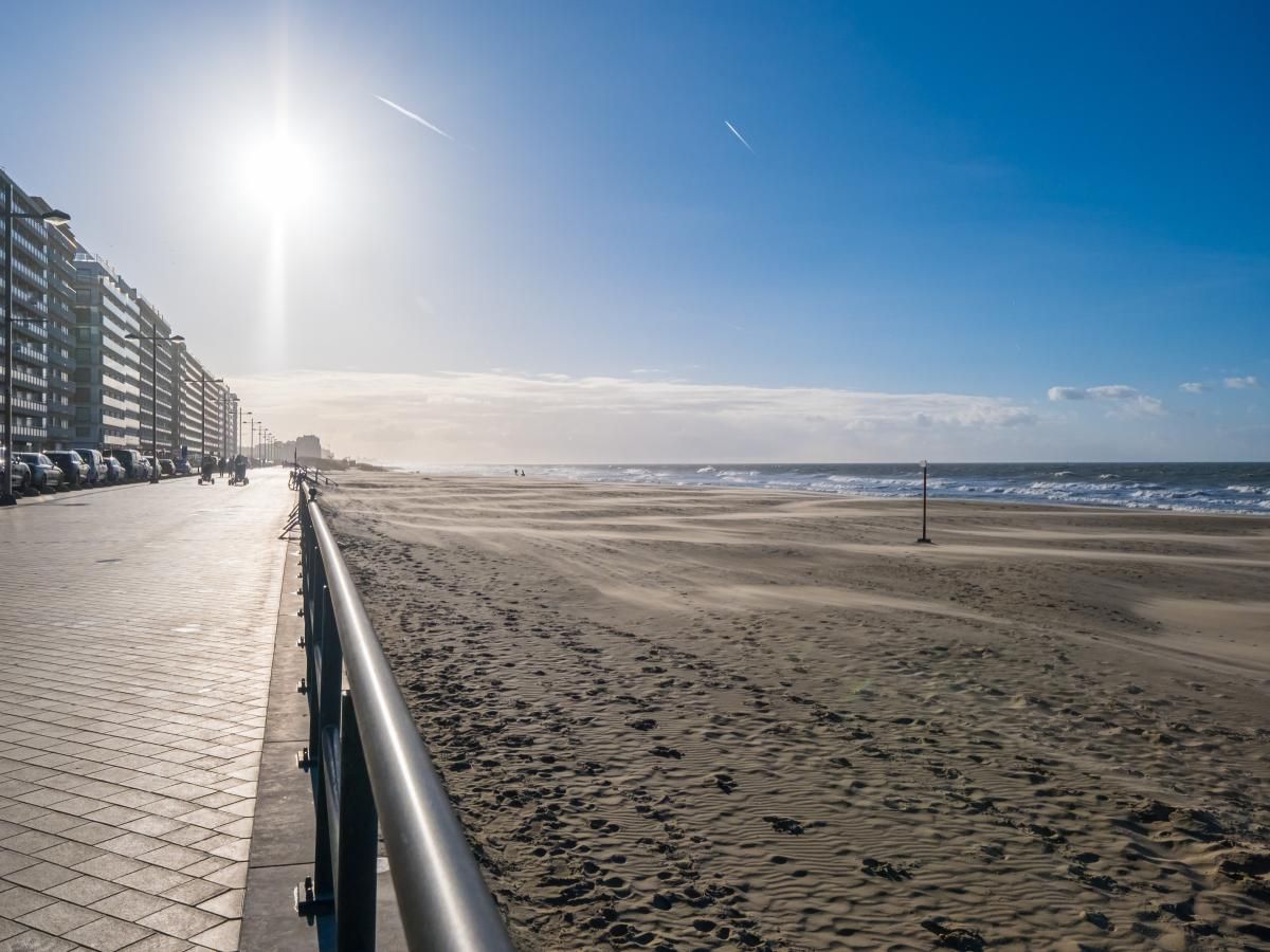 Unterkunft 0189103 - Ferienhaus Westflandern - Brisbane II - 0202 + parking 35 (Zeegalm)