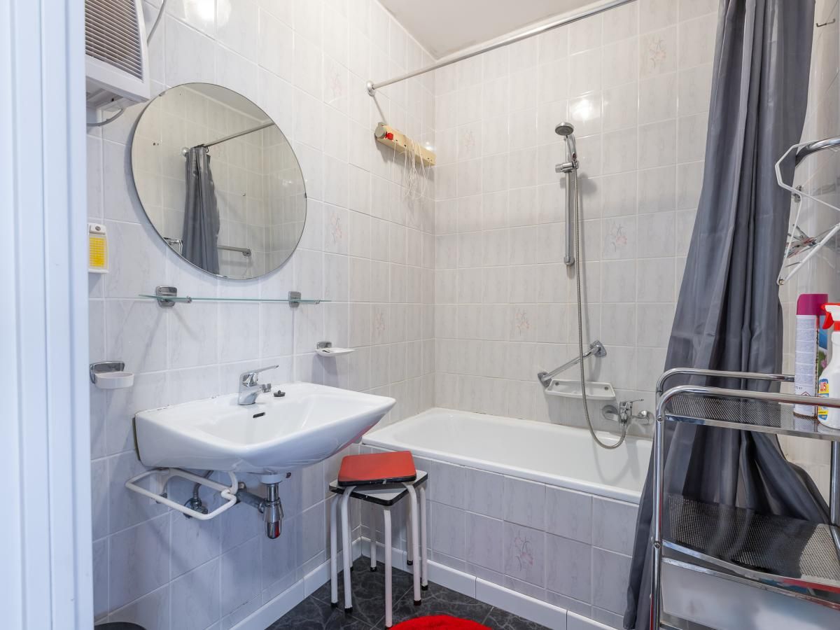 Unterkunft 0189105 - Ferienhaus Westflandern - Sydney - 0605