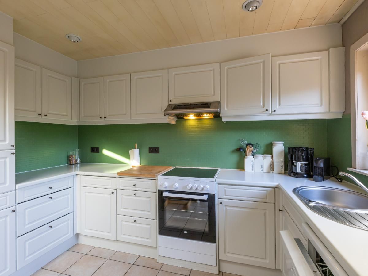 Unterkunft 0189106 - Ferienhaus Westflandern - Woning - Onderwijsstraat