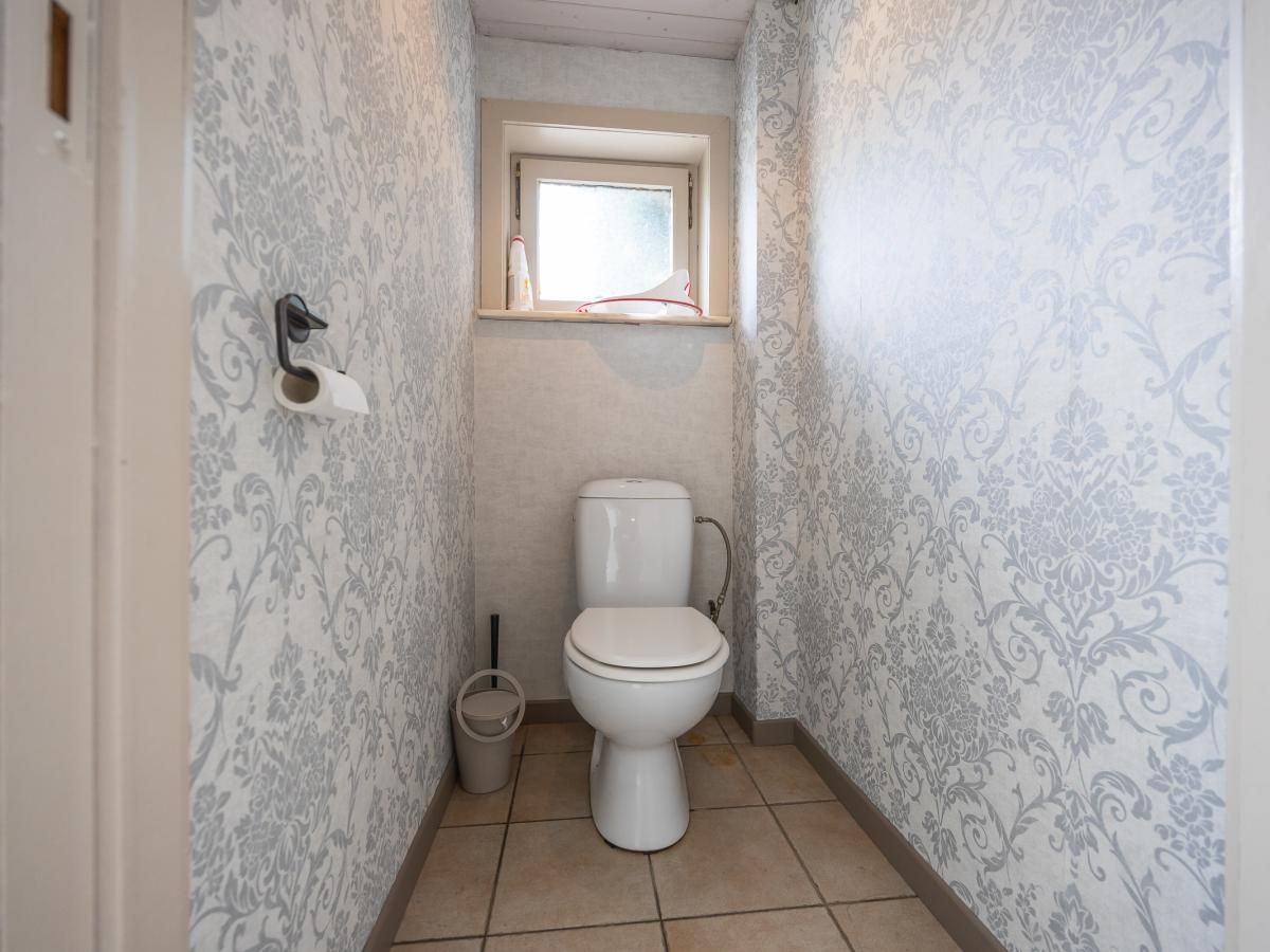 Unterkunft 0189106 - Ferienhaus Westflandern - Woning - Onderwijsstraat