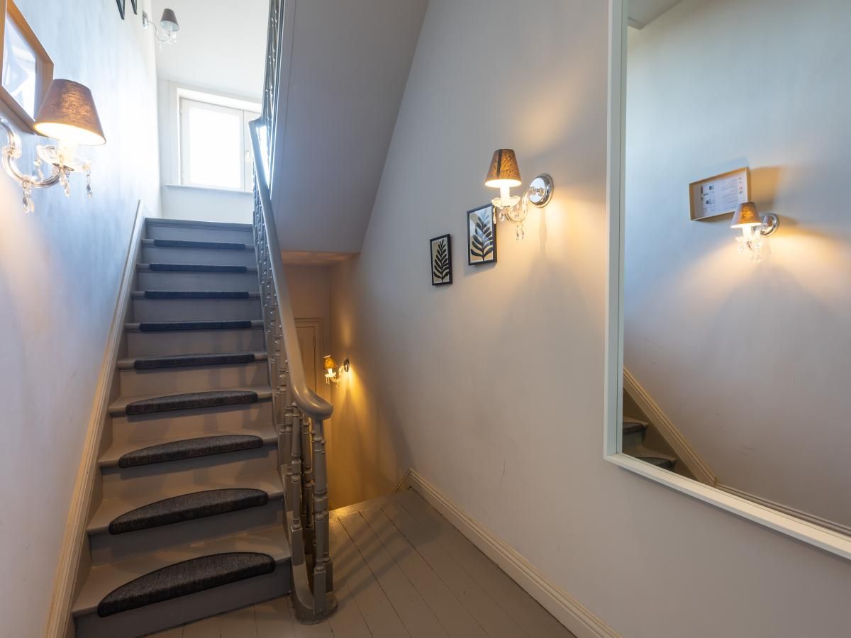 Unterkunft 0189106 - Ferienhaus Westflandern - Woning - Onderwijsstraat