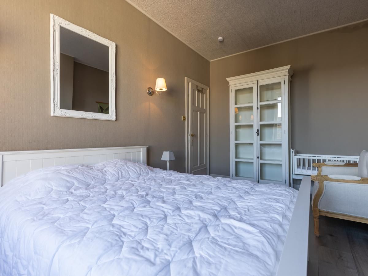Unterkunft 0189106 - Ferienhaus Westflandern - Woning - Onderwijsstraat