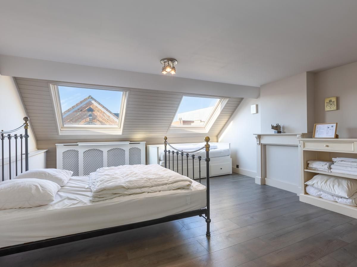 Unterkunft 0189106 - Ferienhaus Westflandern - Woning - Onderwijsstraat
