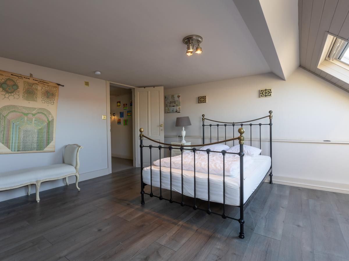 Unterkunft 0189106 - Ferienhaus Westflandern - Woning - Onderwijsstraat