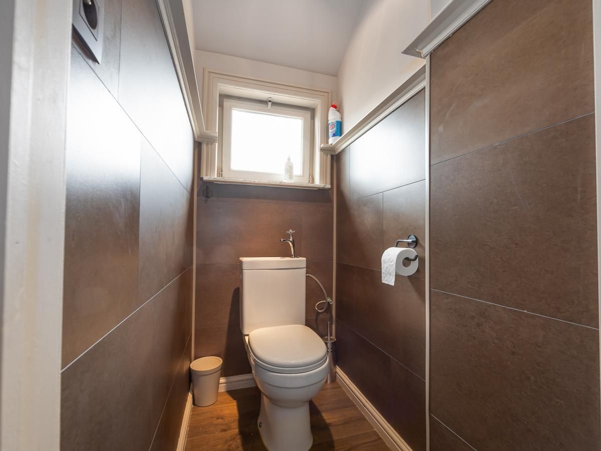 Unterkunft 0189106 - Ferienhaus Westflandern - Woning - Onderwijsstraat