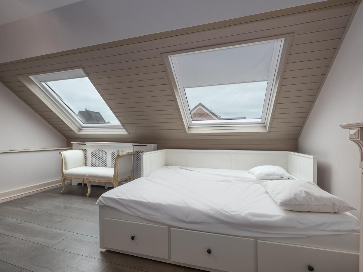 Unterkunft 0189106 - Ferienhaus Westflandern - Woning - Onderwijsstraat