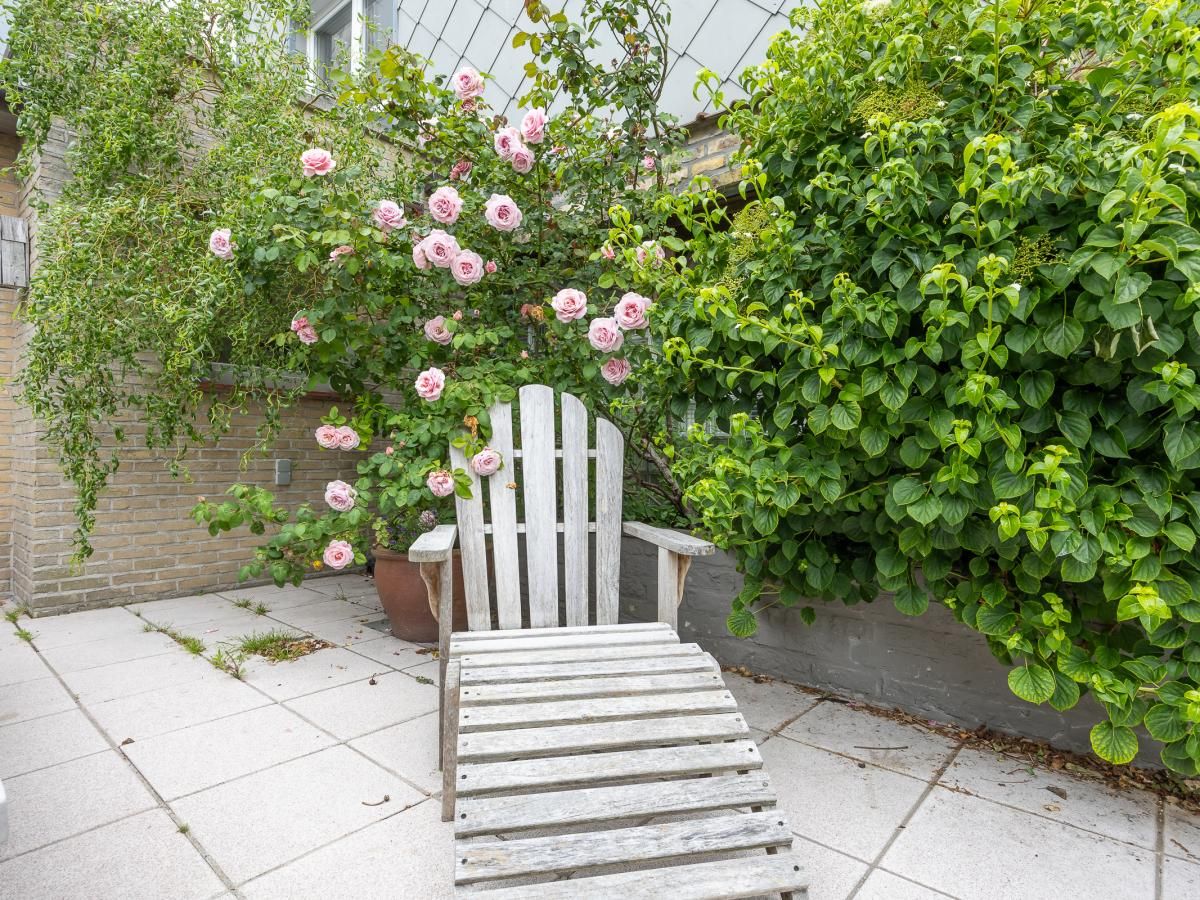 Unterkunft 0189106 - Ferienhaus Westflandern - Woning - Onderwijsstraat