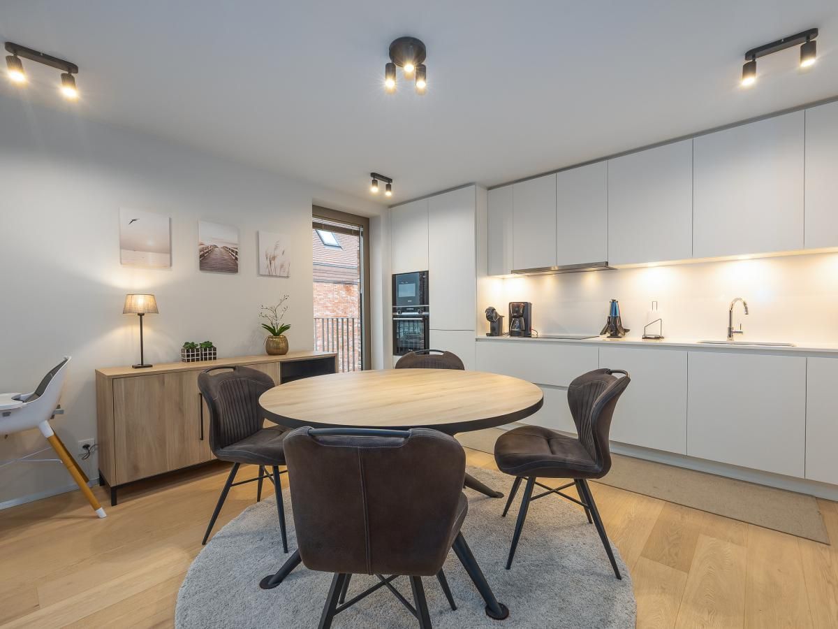 Unterkunft 0189111 - Ferienhaus Westflandern - Torino 1 - 0101 + park. 2