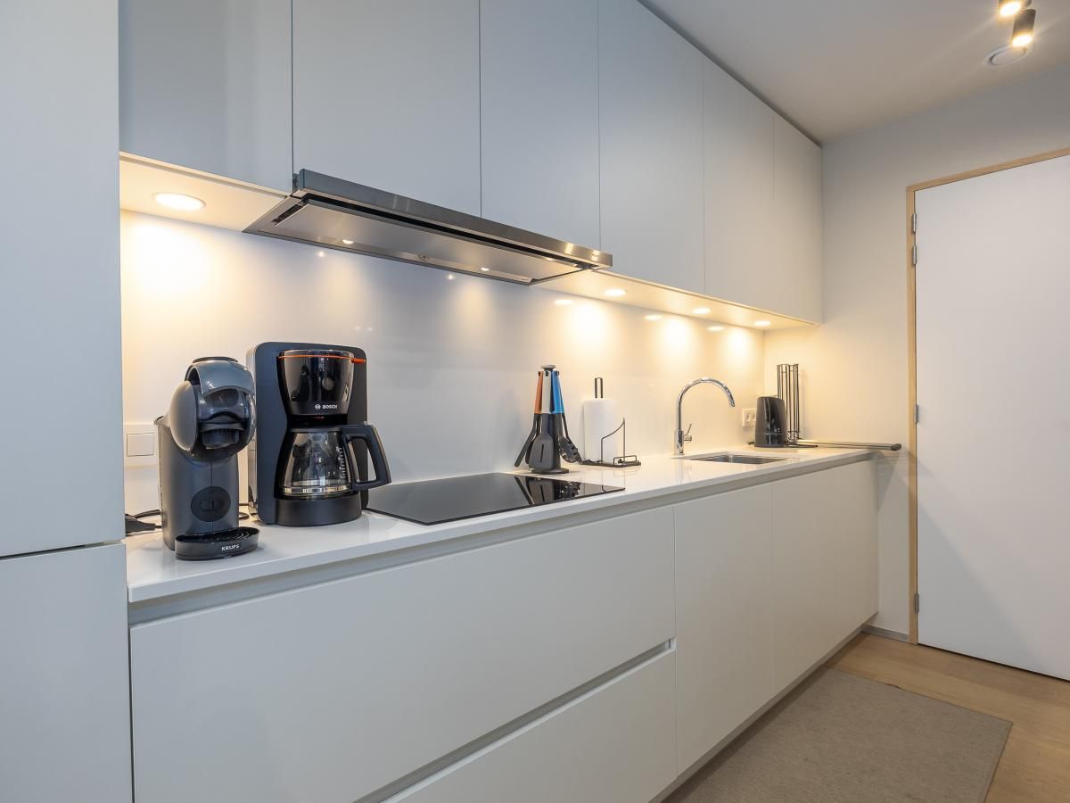 Unterkunft 0189111 - Ferienhaus Westflandern - Torino 1 - 0101 + park. 2