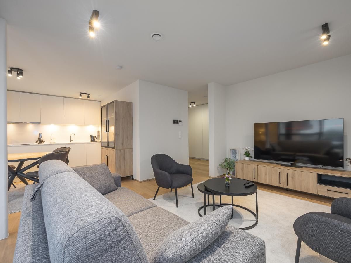 Unterkunft 0189111 - Ferienhaus Westflandern - Torino 1 - 0101 + park. 2