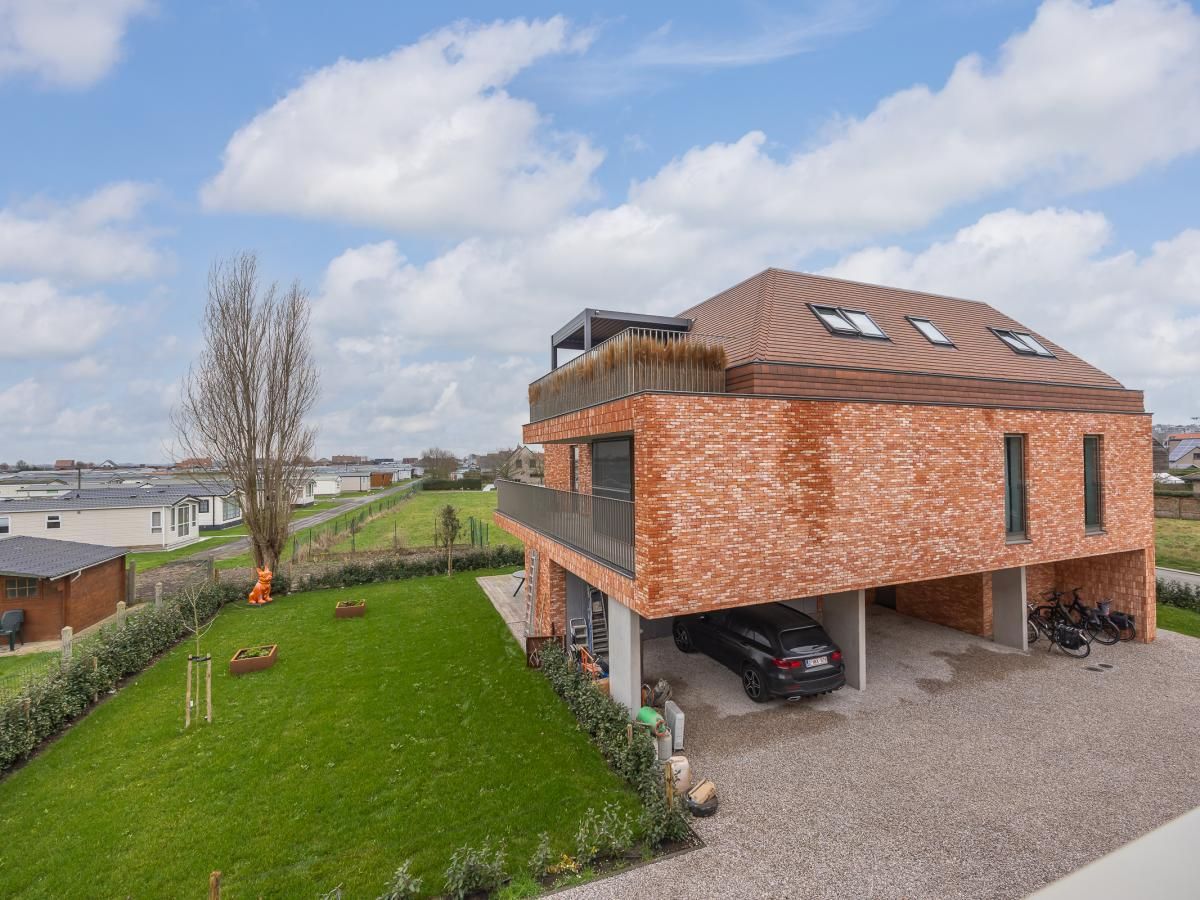 Unterkunft 0189111 - Ferienhaus Westflandern - Torino 1 - 0101 + park. 2