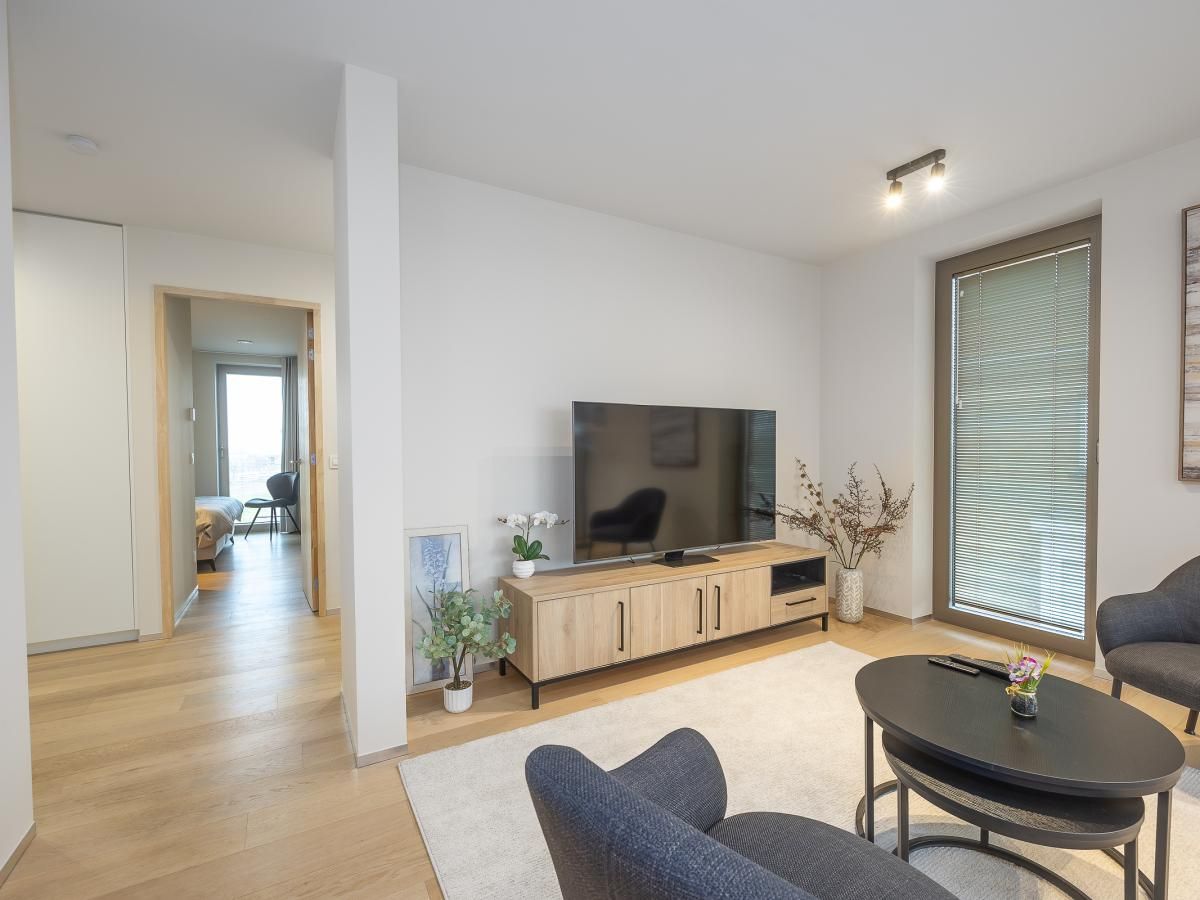 Unterkunft 0189111 - Ferienhaus Westflandern - Torino 1 - 0101 + park. 2