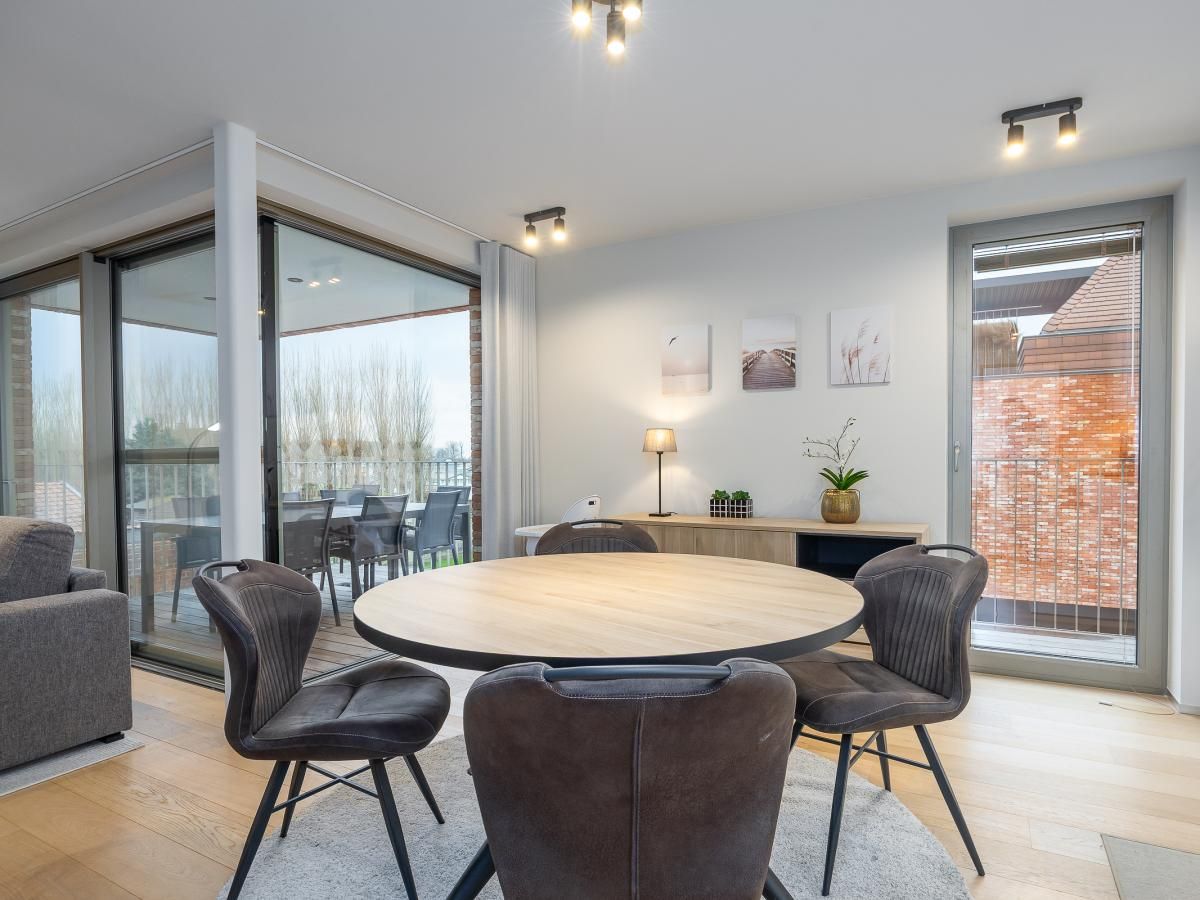 Unterkunft 0189111 - Ferienhaus Westflandern - Torino 1 - 0101 + park. 2