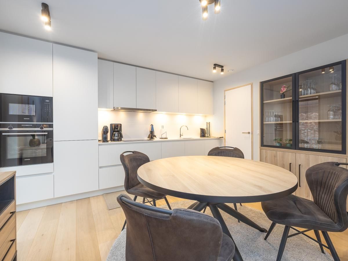 Unterkunft 0189111 - Ferienhaus Westflandern - Torino 1 - 0101 + park. 2