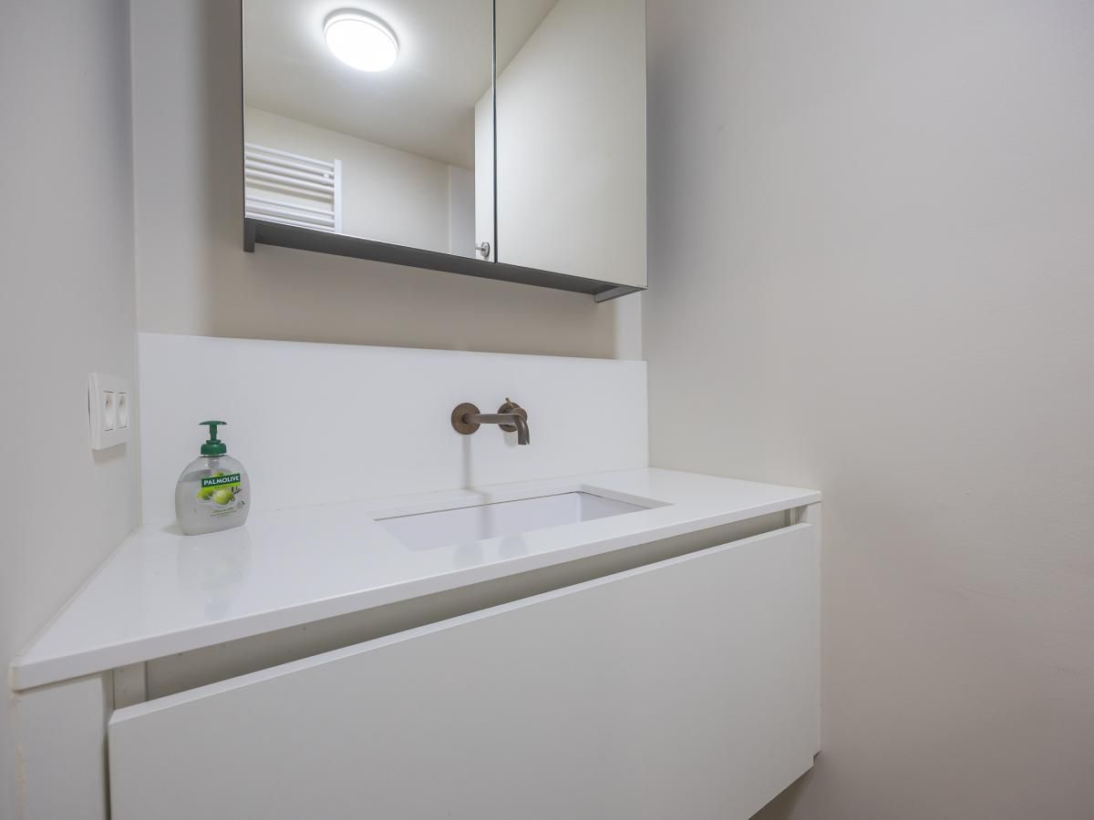 Unterkunft 0189111 - Ferienhaus Westflandern - Torino 1 - 0101 + park. 2