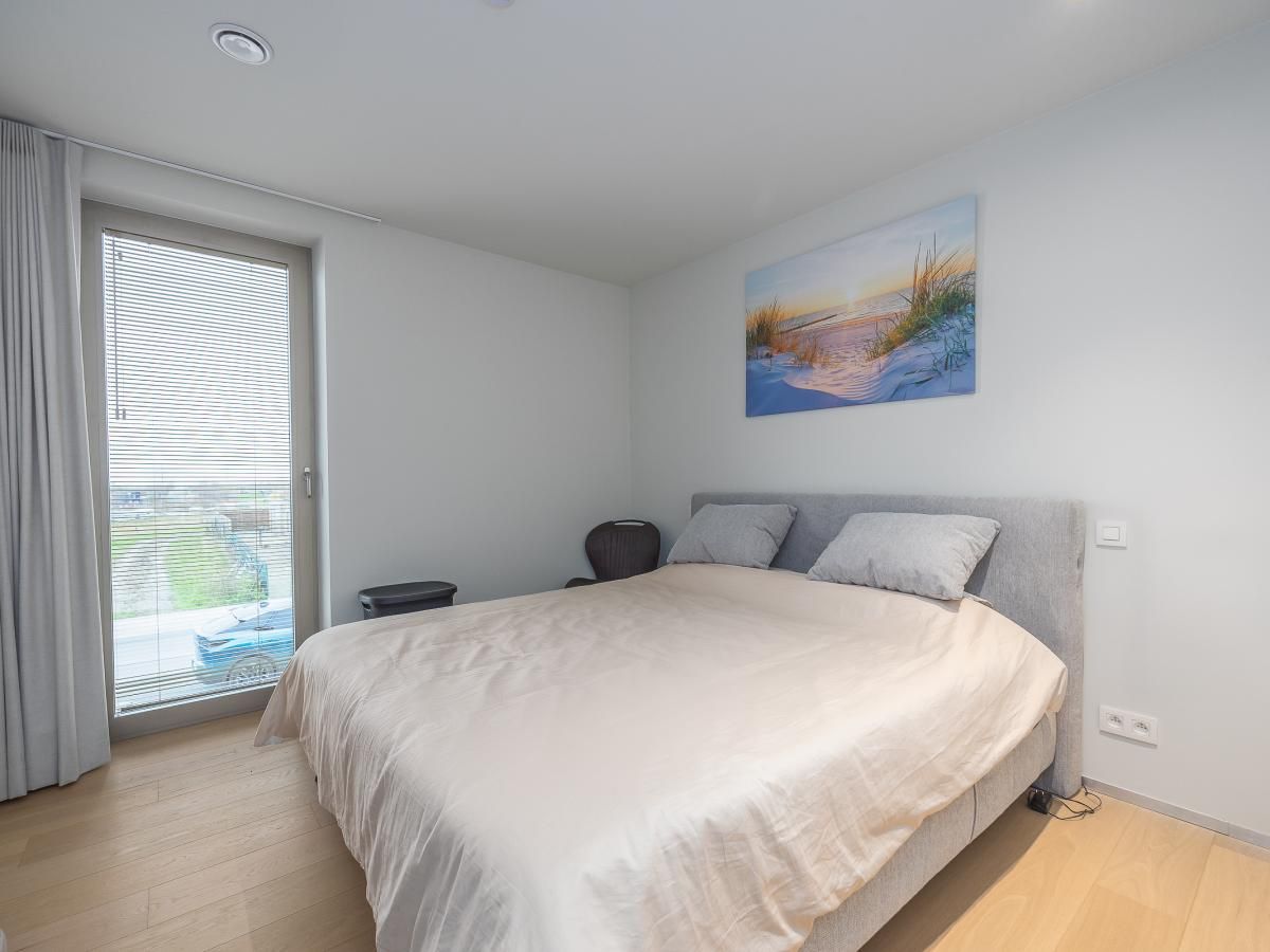 Unterkunft 0189111 - Ferienhaus Westflandern - Torino 1 - 0101 + park. 2