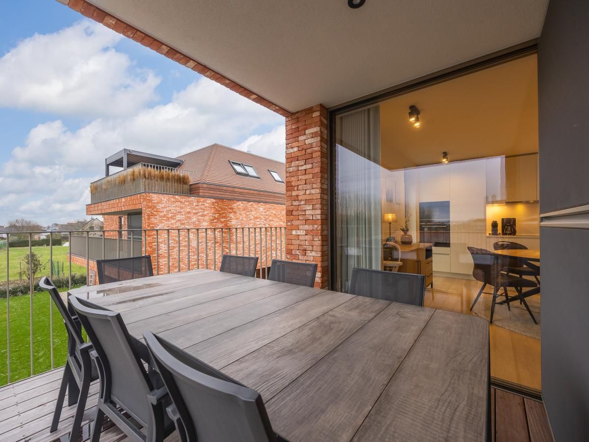 Unterkunft 0189111 - Ferienhaus Westflandern - Torino 1 - 0101 + park. 2