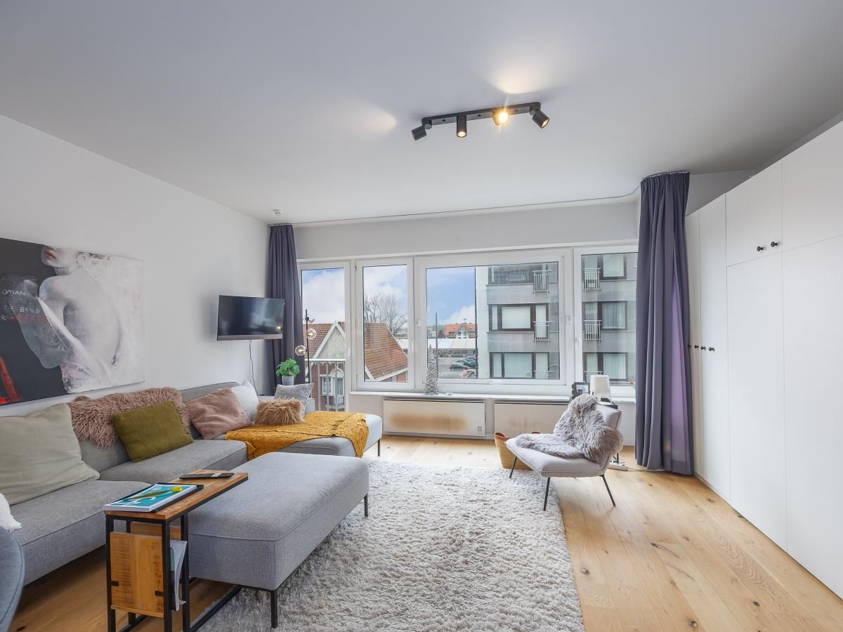 Unterkunft 0189112 - Ferienhaus Westflandern - Amazone - 0304