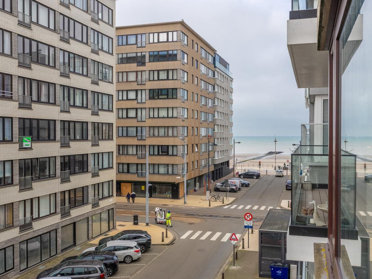 Unterkunft 0189112 - Ferienhaus Westflandern - Amazone - 0304