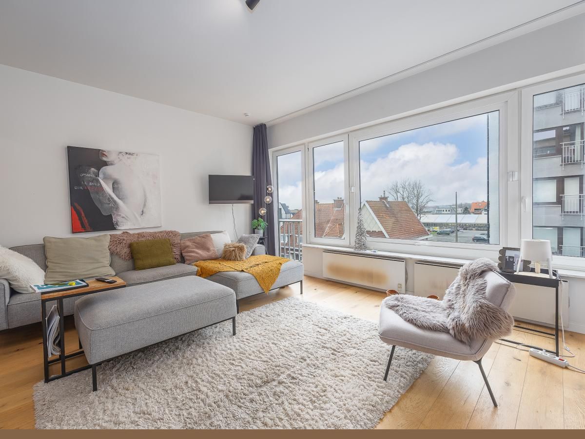 Unterkunft 0189112 - Ferienhaus Westflandern - Amazone - 0304