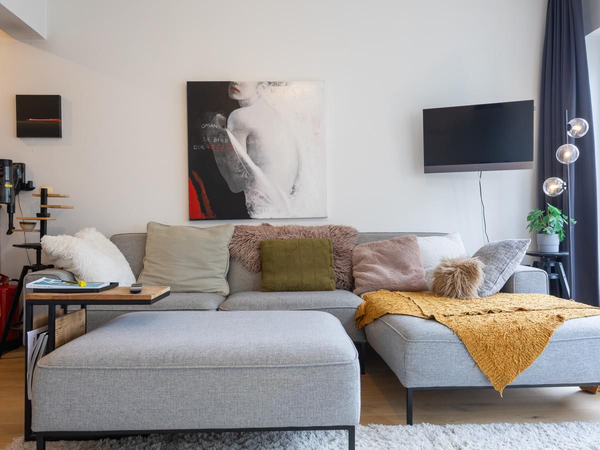 Unterkunft 0189112 - Ferienhaus Westflandern - Amazone - 0304