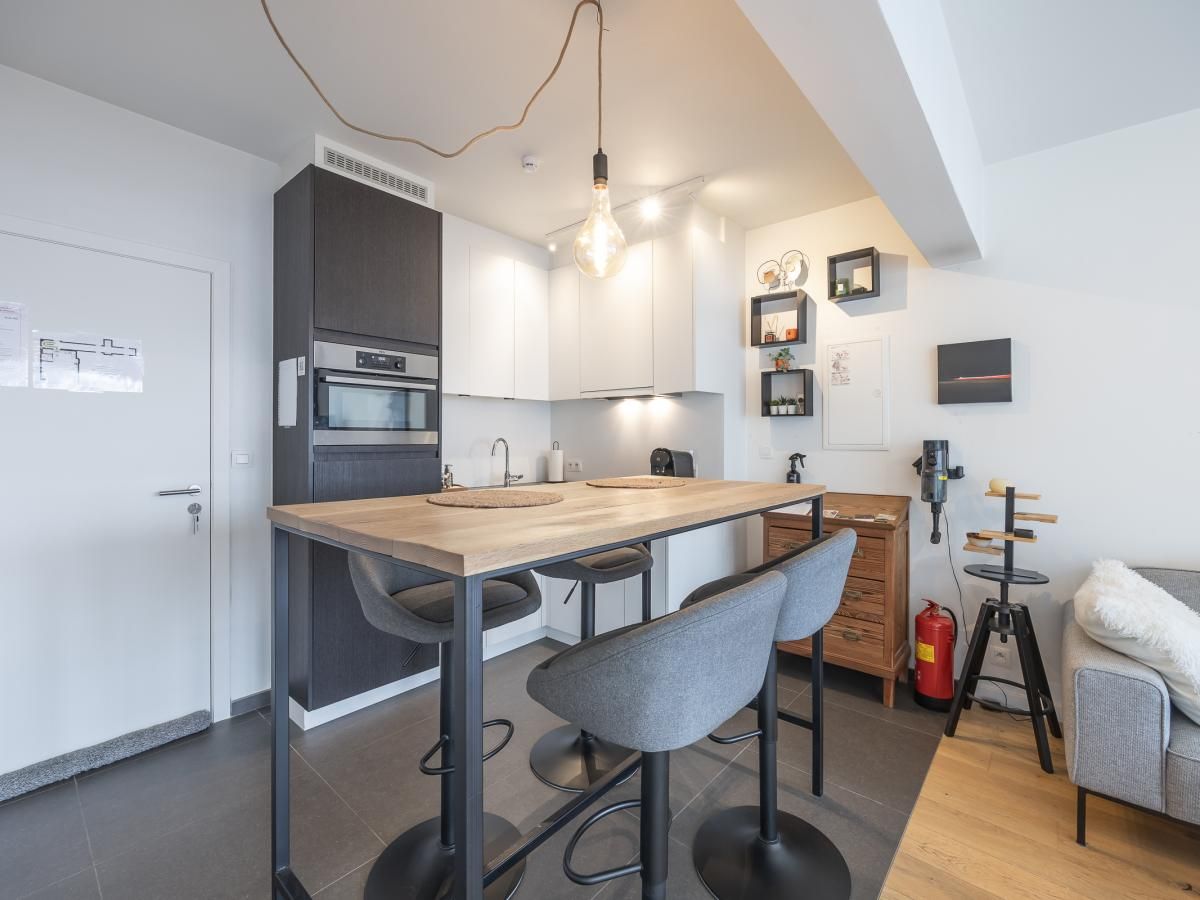 Unterkunft 0189112 - Ferienhaus Westflandern - Amazone - 0304