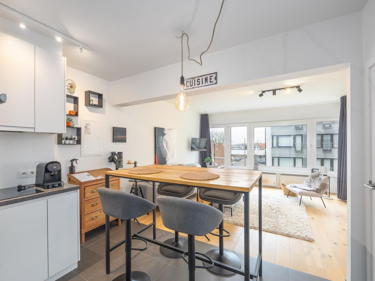 Unterkunft 0189112 - Ferienhaus Westflandern - Amazone - 0304