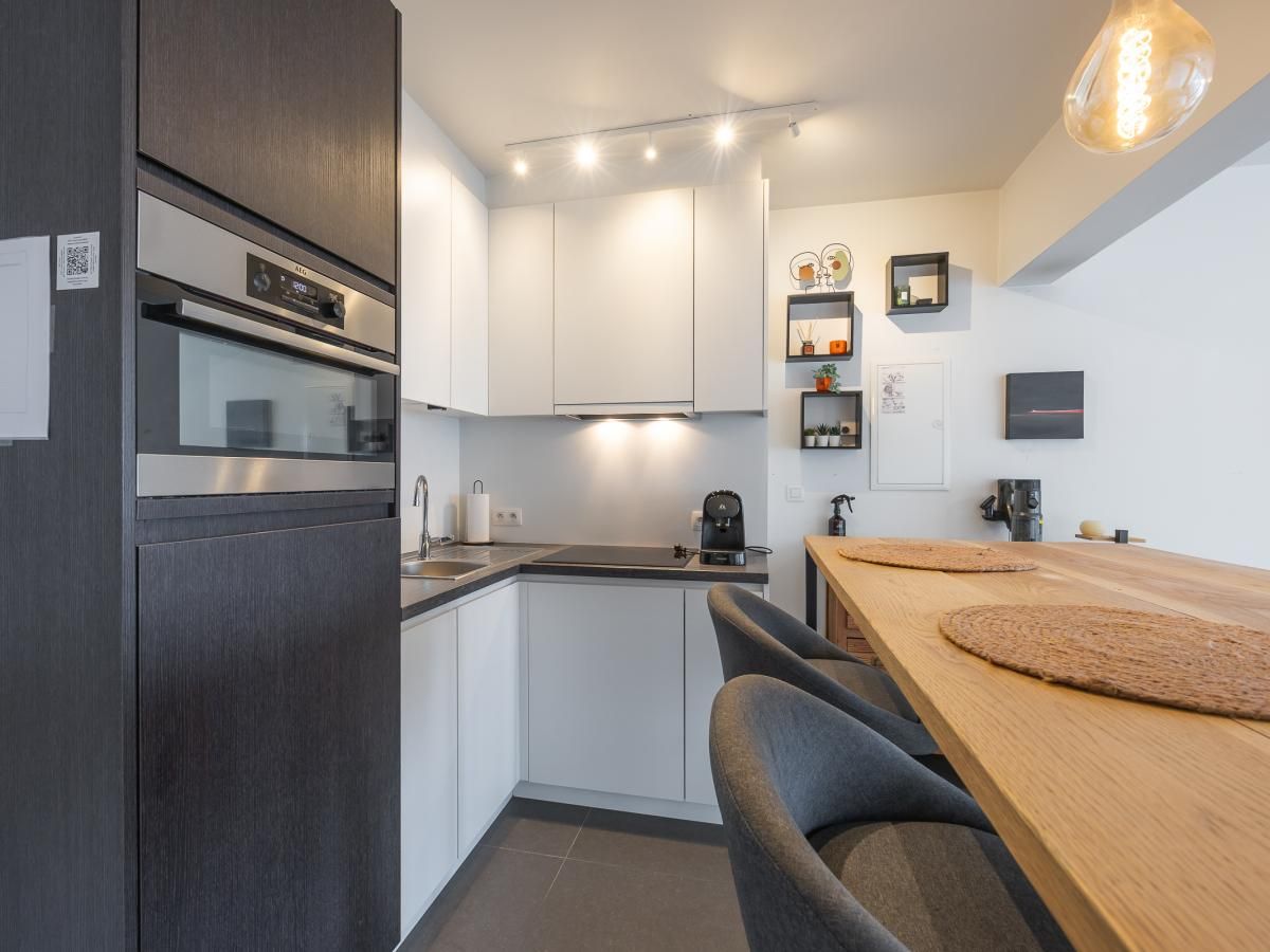 Unterkunft 0189112 - Ferienhaus Westflandern - Amazone - 0304