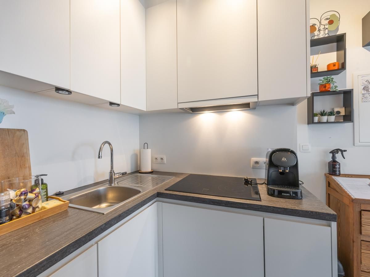 Unterkunft 0189112 - Ferienhaus Westflandern - Amazone - 0304