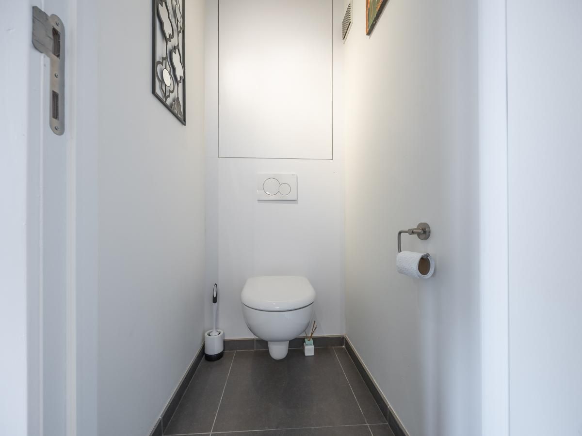 Unterkunft 0189112 - Ferienhaus Westflandern - Amazone - 0304