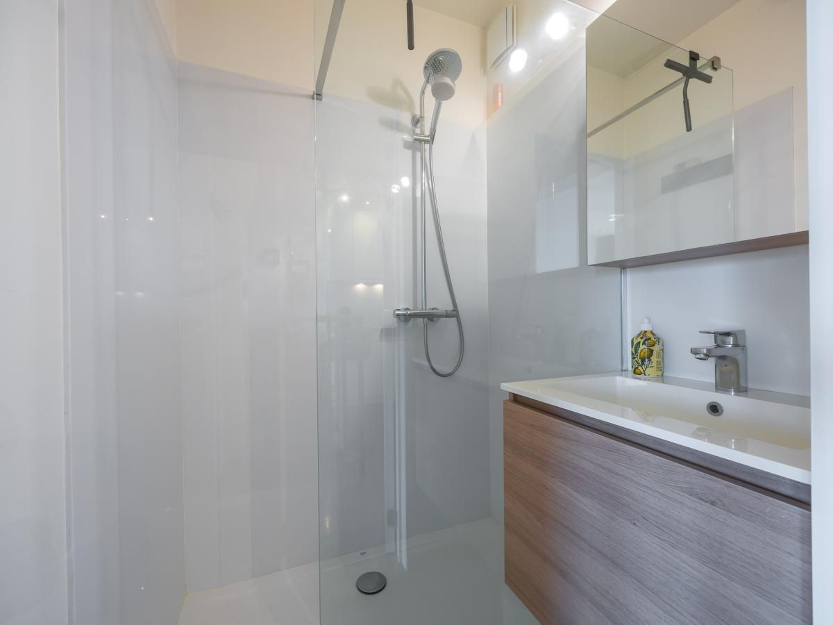 Unterkunft 0189112 - Ferienhaus Westflandern - Amazone - 0304