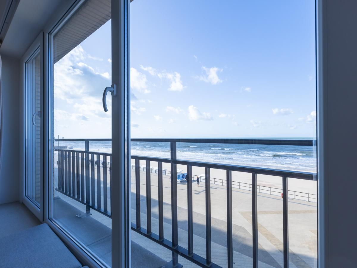 Unterkunft 0189128 - Ferienhaus Westflandern - Fabiola - 0202 + park. 13